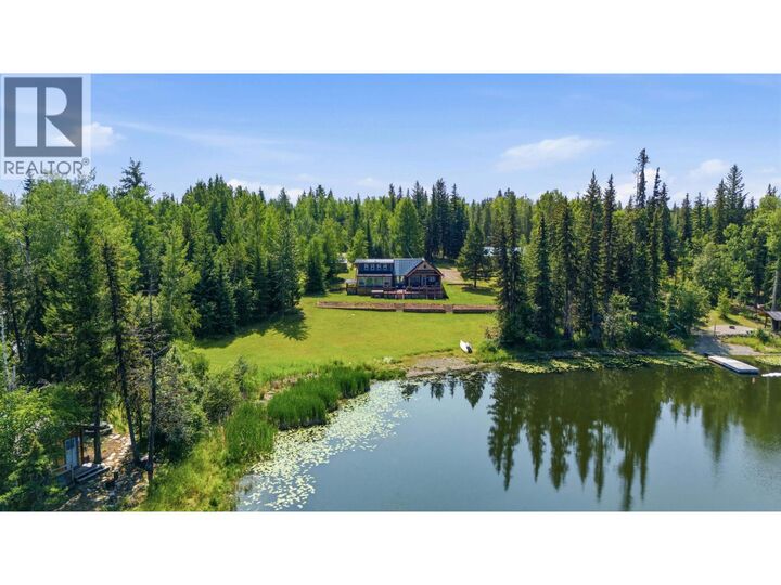 Property Photo: 3799 Allpress Road BC V0K 2G0