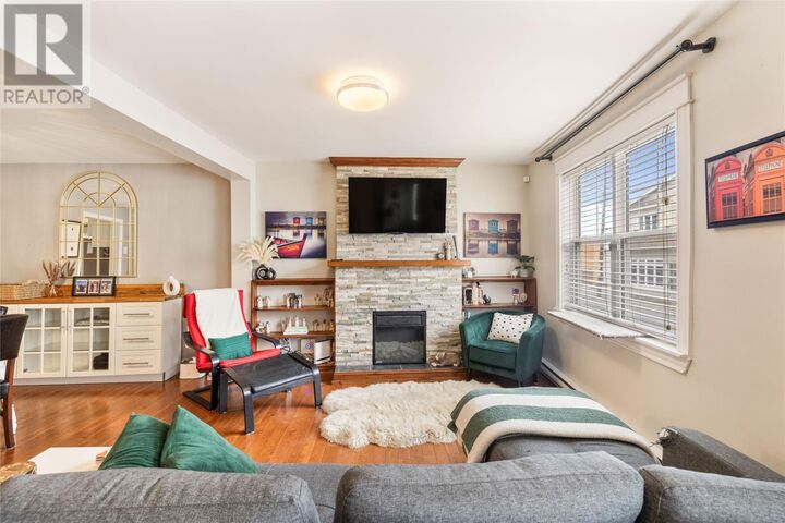 Property Photo: 4 Pennywell Road NL A1C 2K9