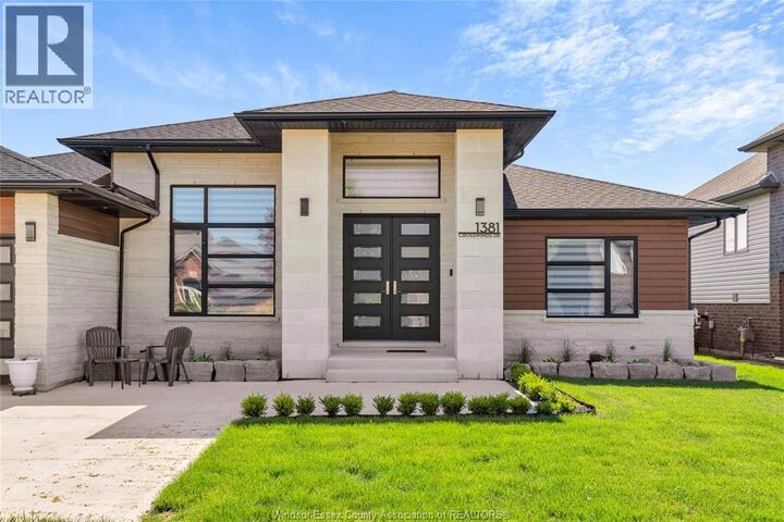 Property Photo: 1381 Crosswinds ON N0R 1A0