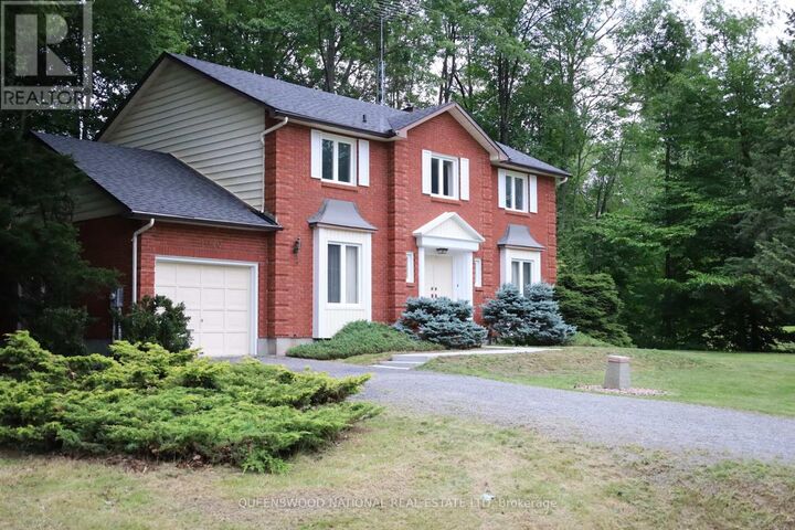 Property Photo: 1080 Sunnydale Street ON K4B 1N6