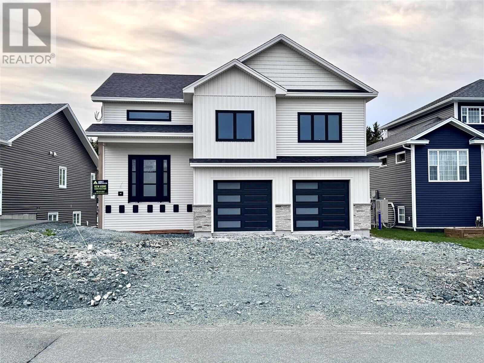 Property Photo: 76B Old Bay Bulls Road NL A1G 1C6