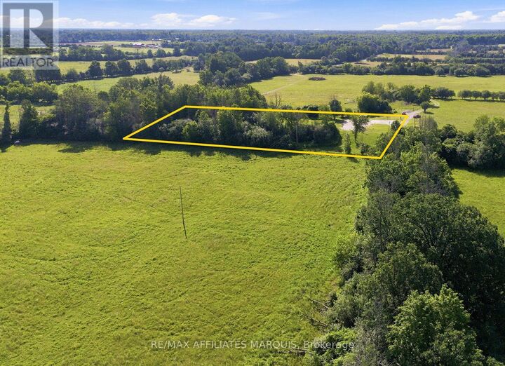 Property Photo:  1221 Drummond Concession 1 Road  ON K7H 3C3 