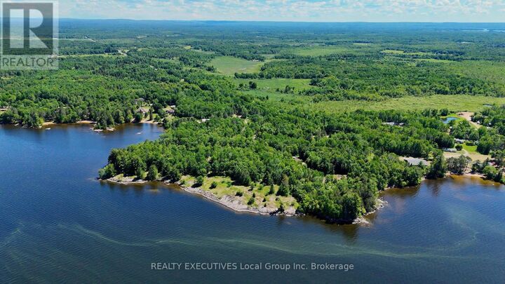 Property Photo:  672 Tillicum Bay Road  ON P0H 1H0 