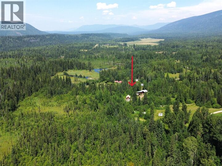 Property Photo: 5353 Clearwater Valley Road BC V0E 1N1