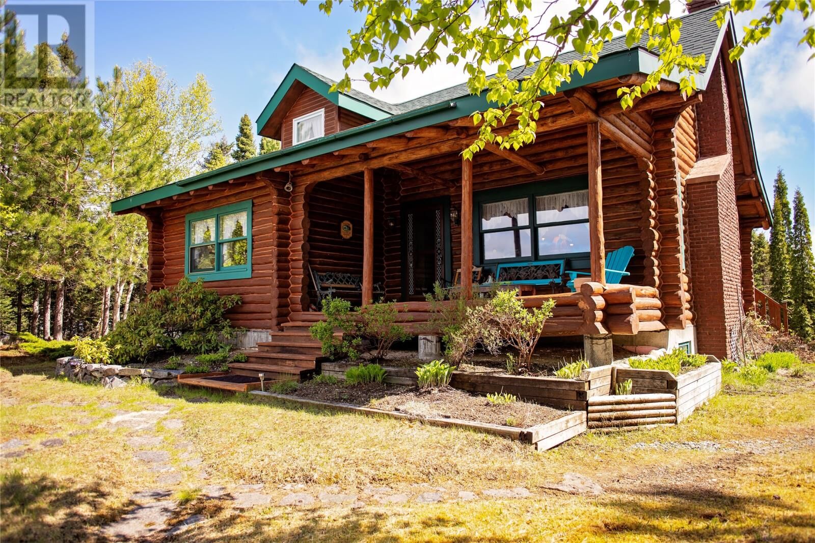 Property Photo:  20 Pumphouse Road  NL A0G 4L0 