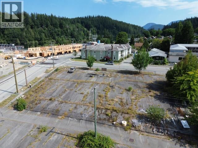 Property Photo:  1,2,3 Marine Ave  BC V8A 4K6 