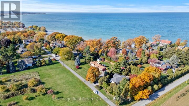 Property Photo: 1841 Sunset Lane ON L2R 6P9