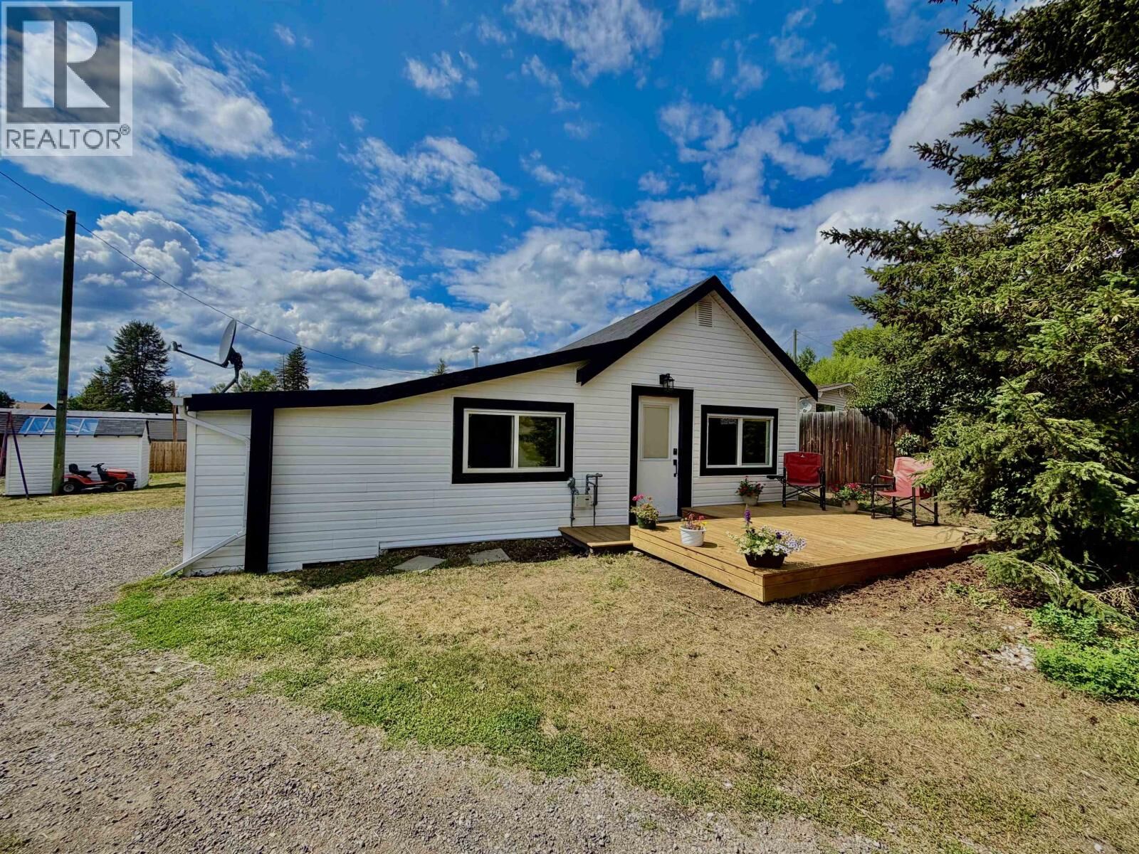 Property Photo: 4847 Timothy Lake Road BC V0K 1T0
