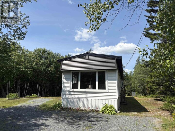 Property Photo: 2218 Highway 332 NS B0J 2C0
