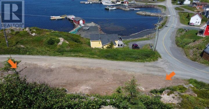 Property Photo:  1A Primmer's Lane  NL A0G 1Y0 
