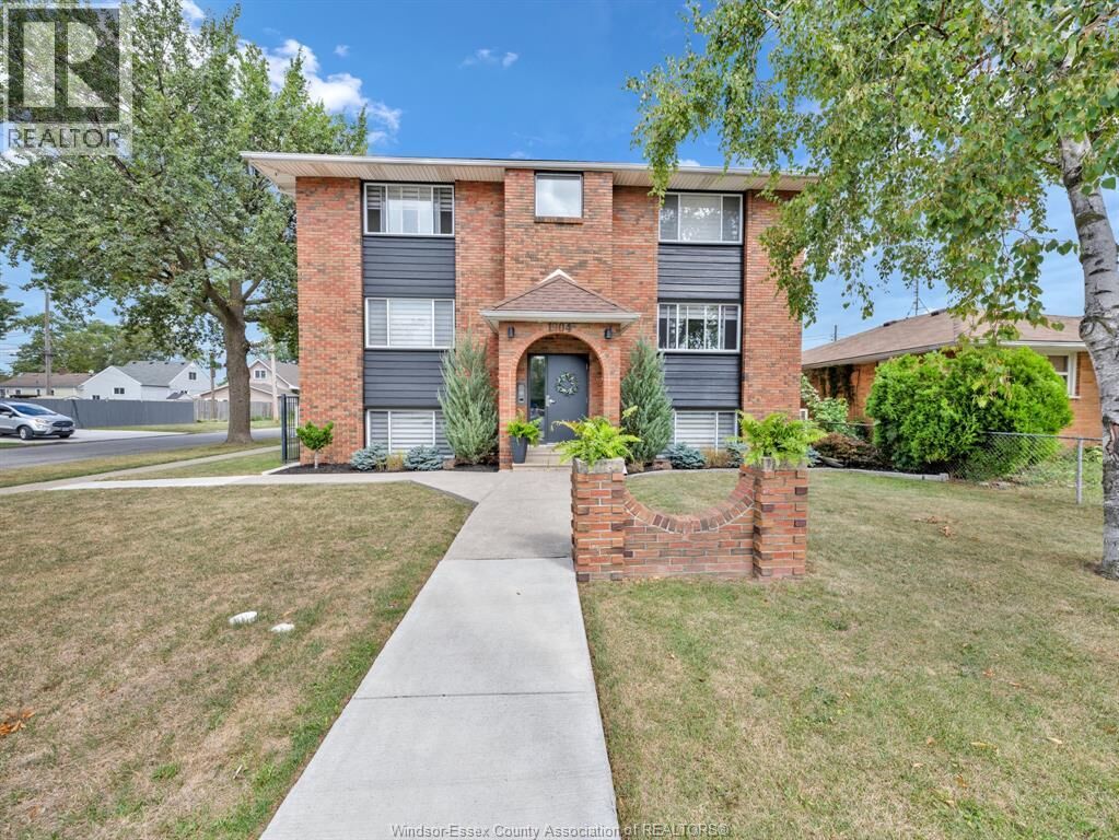 Property Photo: 1904 Olive 1 ON N8T 1R5