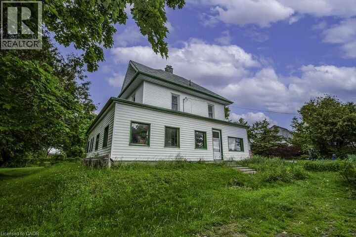 Property Photo: 1330 County Road 36 ON K9V 4R6