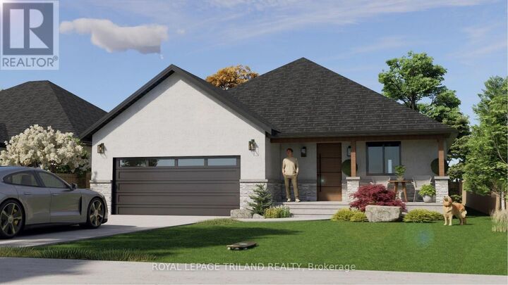 Property Photo: Lot 40 County 50 Road West ON N0R 1G0