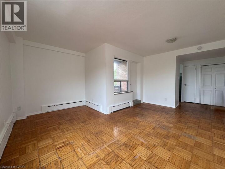 Property Photo: 325 James Street South 405 ON L8P 3B7