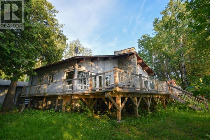 Property Photo: 75 Black Bear Rd, Lt 24 Greenfeather Trail ON P0X 1E0