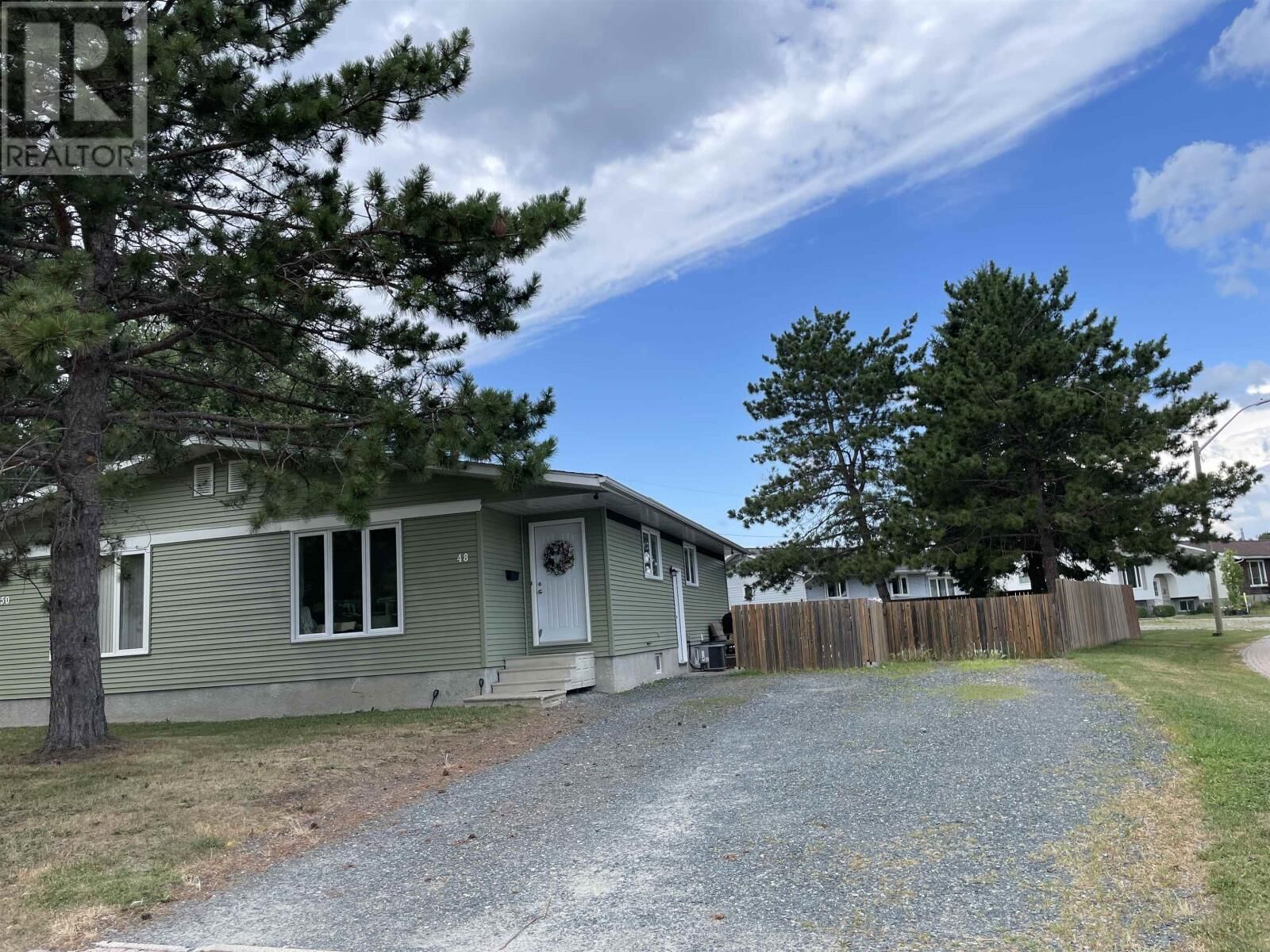 Property Photo: 48 Thunder Drive ON P8N 3C4