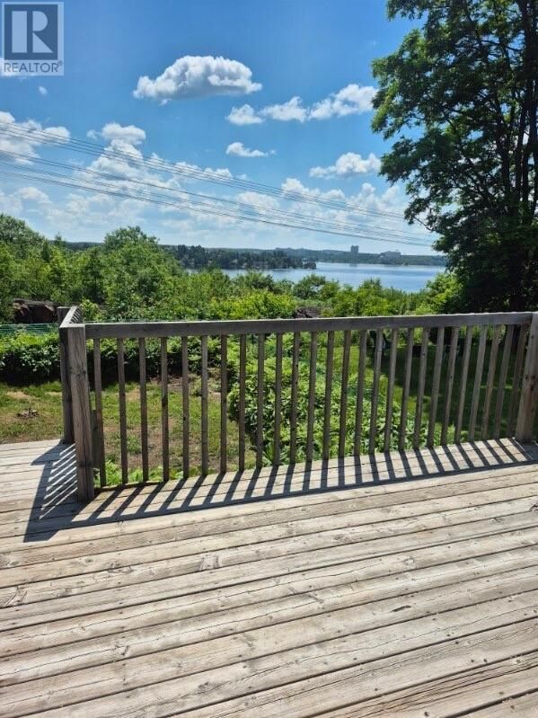 Property Photo:  953 Howey Drive Unit# 3  ON P3B 1H3 