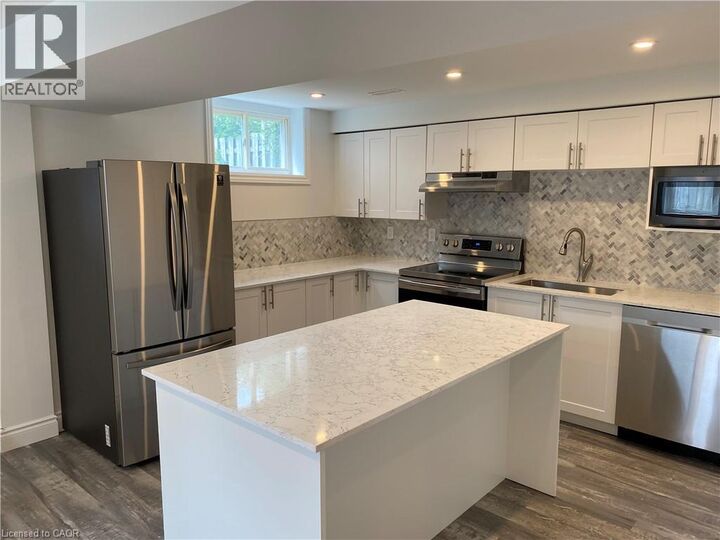 Property Photo: 55 Edwina Court 2 ON L8V 4M2