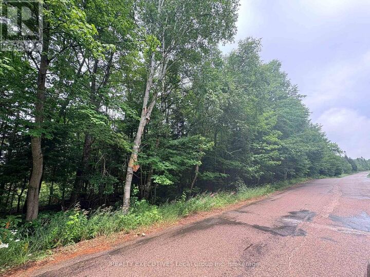 Lot 1 Widdifield Station Road — photo 1