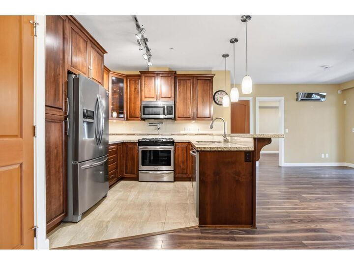 Property Photo: 2860 Trethewey Street 314 BC V2T 0G5