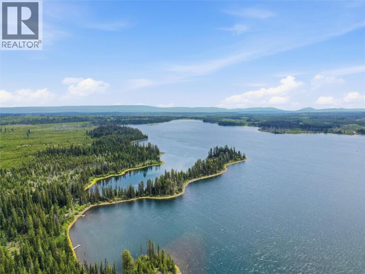 Property Photo: Dl 1434 Hihium Lake Fsr Other BC V0K 1K0