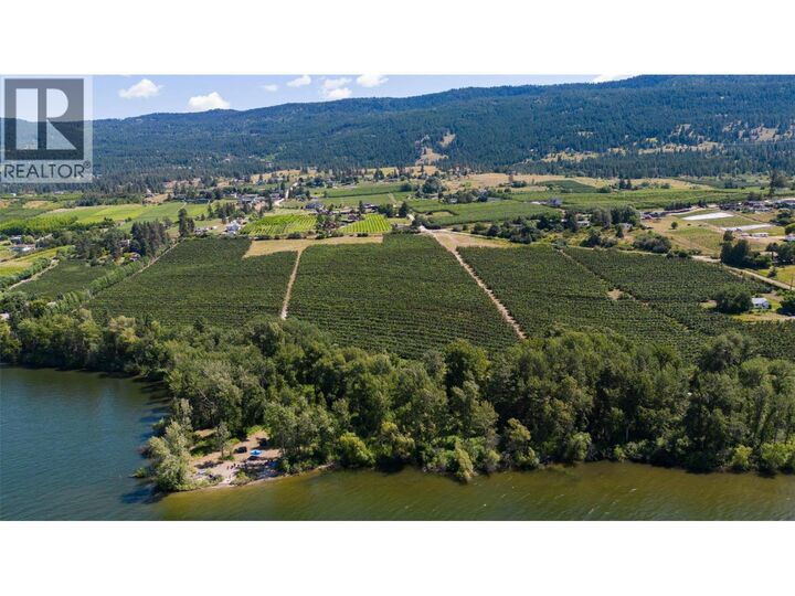 Lot A + B Oyama Road — photo 1