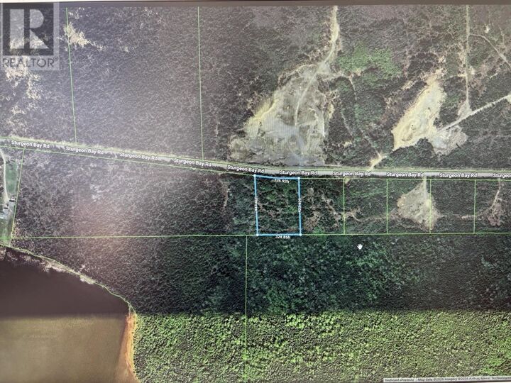 Part 2 Sturgeon Bay Road — photo 1