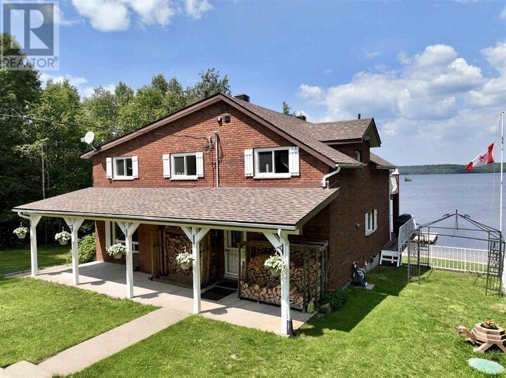 Property Photo: 169 South Bay Rd ON P5A 2S9