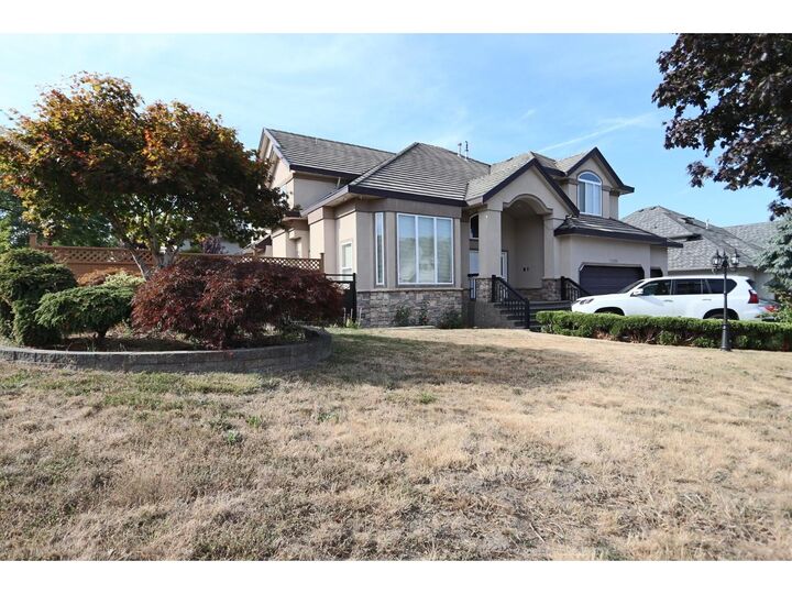 Property Photo:  17105 Greenway Drive  BC V4N 5J1 