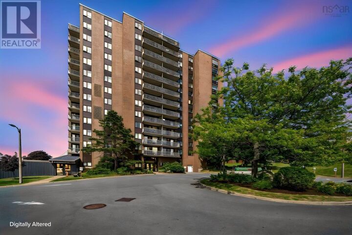 Property Photo: 5572 North Ridge Road 6 NS B3K 5K2