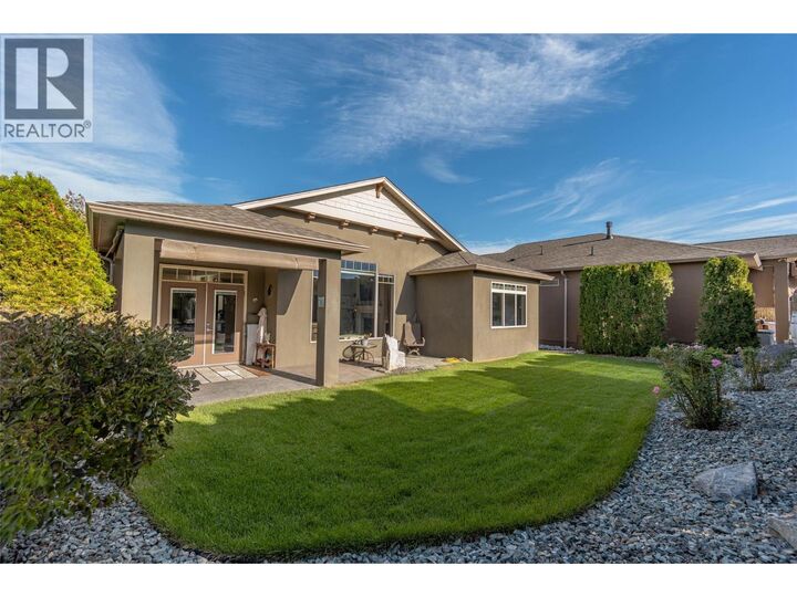 Property Photo: 6833 Meadows Drive 28 BC V0H 1T4