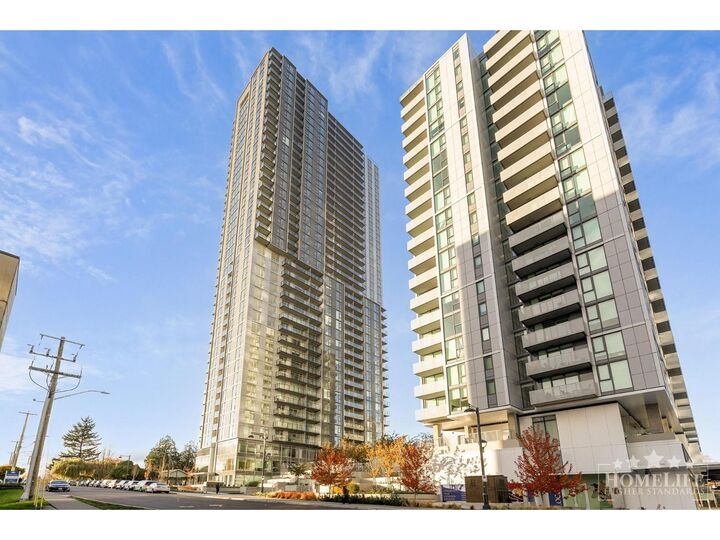 Property Photo:  13573 98A Avenue 1403  BC V3T 0X1 