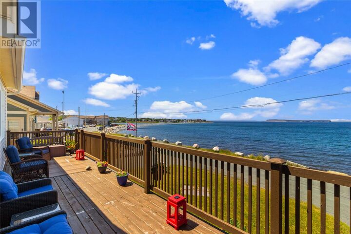 Property Photo: 10 Goodland Road NL A1W 5M2