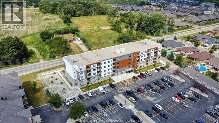 Property Photo:  4578 Huron Church Line Road 205  ON N9H 0M2 