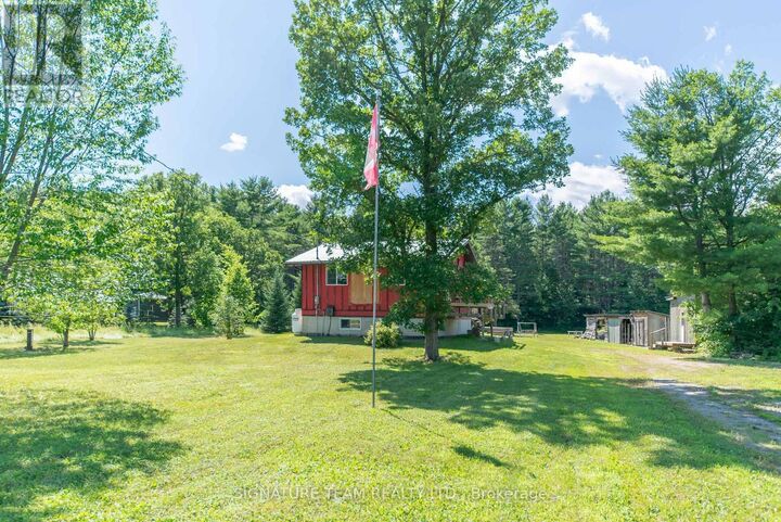 Property Photo:  1131 Wright Road  ON K0J 2L0 