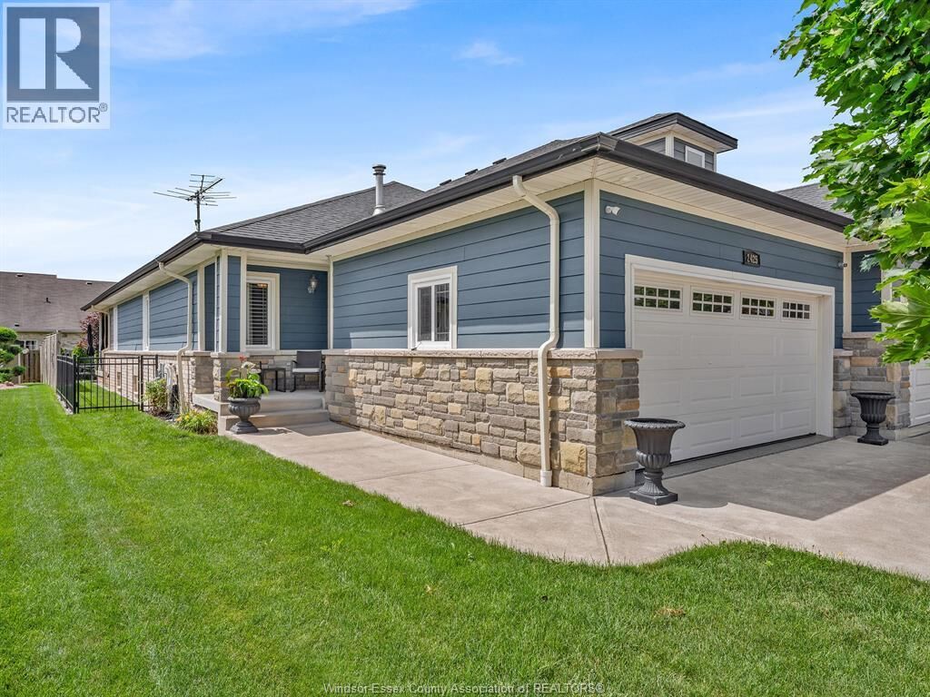 Property Photo: 2425 Skinner ON N9H 2R5
