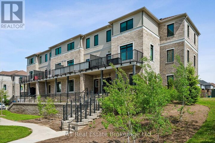 Property Photo: 107 Westra Drive 17 ON N1K 0A5