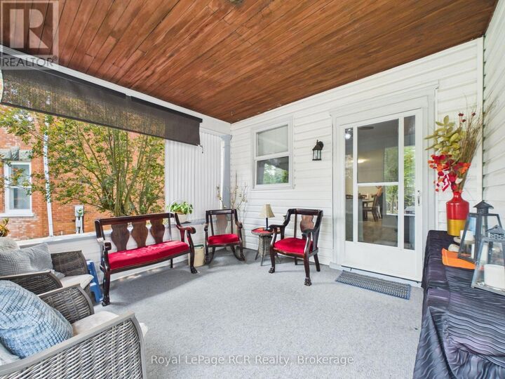 Property Photo: 338 Minnie Street ON N0G 2W0