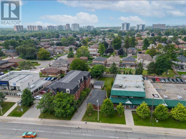 Property Photo: 2966 Islington Avenue ON M9L 2K6