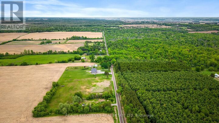 Property Photo:  0 Loughlin Ridge Road  ON K0E 1S0 