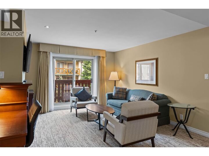 Property Photo: 3250 Village Way 1315D BC V0E 5N0