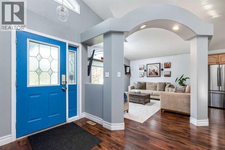 Property Photo: 2308 52 Avenue AB T9V 2Z8