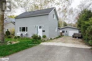 Property Photo: 435 Napier Street A ON L9Y 3T8