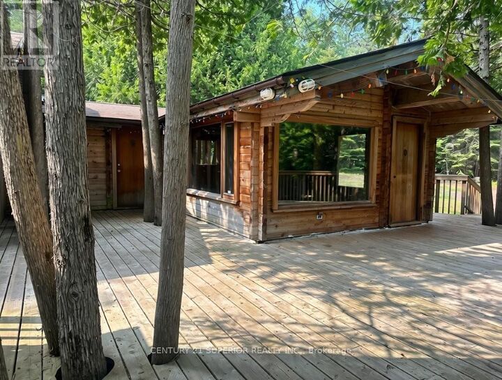 Property Photo:  3157 Nelson Drive  ON P7A 0W7 