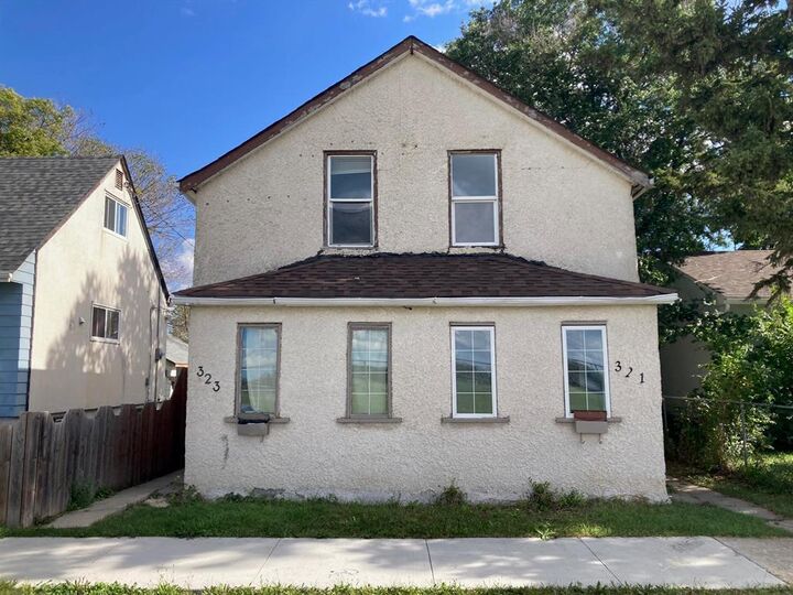 321 McKelvey Street — photo 1