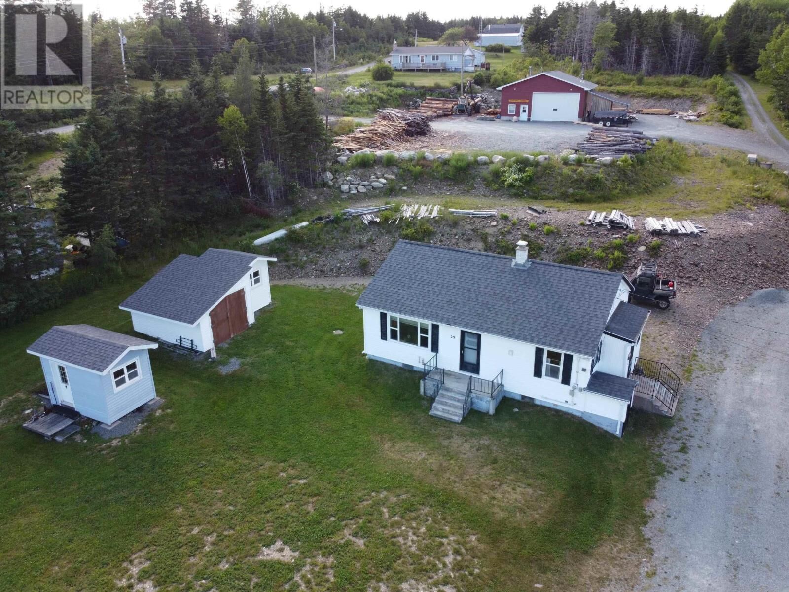 Property Photo: 29 Chittick Crest NS B0J 3B0