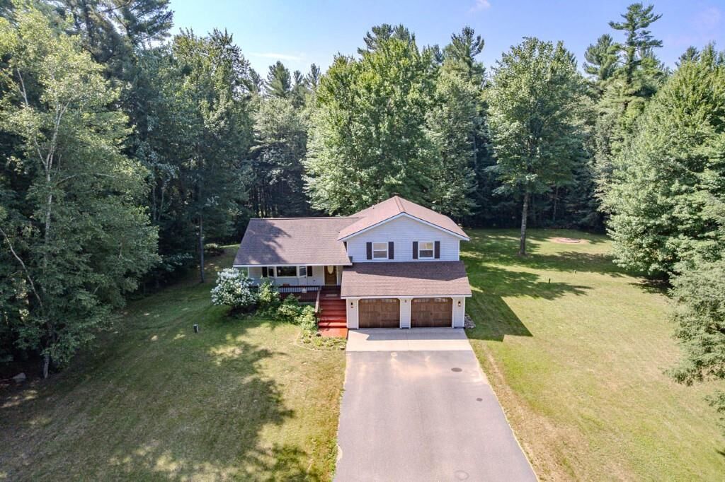 Property Photo:  162825 Foxwood Court  WI 54403 