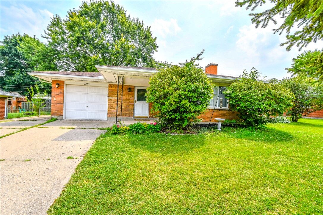Property Photo:  1012 E Stroop Road  OH 45429 