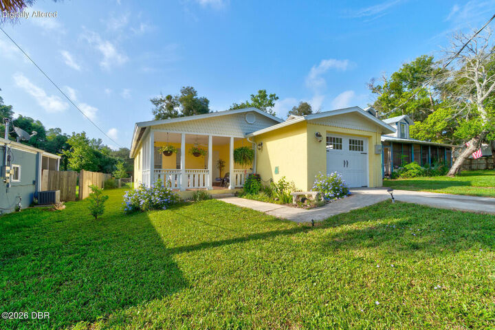Property Photo:  54 Rosewood Avenue  FL 32174 