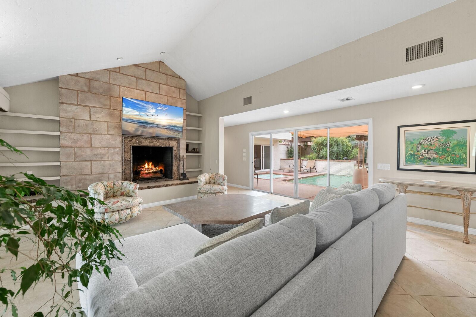 Property Photo:  79090 Barwick Place  CA 92203 